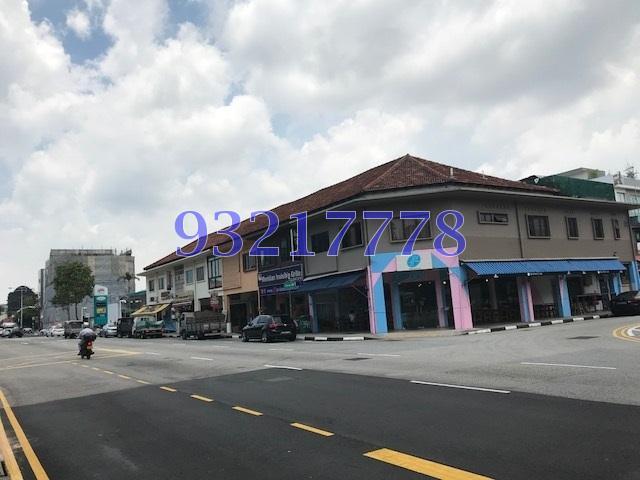 Changi Road (D14), Shop House #172838552